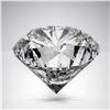 Image 2 : 1ct Round Brilliant Cut R. Bellisima Simulated Diamond