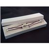 Image 2 : Contemporary Designer Multi-strand Bangle Bracelet