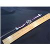 Image 3 : Contemporary Designer Multi-strand Bangle Bracelet