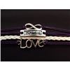 Image 4 : Contemporary Designer Multi-strand Bangle Bracelet