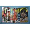 Image 1 : Group of vintage boxing magazines