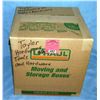 Image 1 : Moving and Storage Company mystery box lot