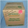 Image 1 : Moving and Storage Company mystery box lot