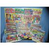 Image 1 : Collection of early Archie comic books