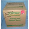 Image 1 : Moving and Storage Company mystery box lot