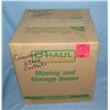 Image 1 : Moving and Storage Company mystery box lot