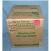Image 1 : Moving and Storage Company mystery box lot