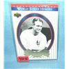 Image 1 : Lou Gherig retro style baseball card
