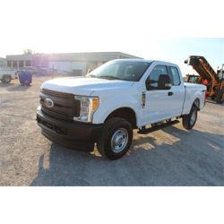 2017 FORD F250 Pickup Truck