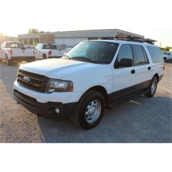 2015 FORD EXPEDITION Car / SUV