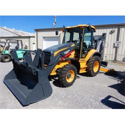 2014 VOLVO BL70B Backhoe