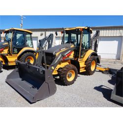 2014 VOLVO BL70B Backhoe