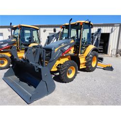 2013 VOLVO BL70B Backhoe