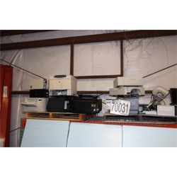 UPSs, WIRELESS NETWORKING BRIDGE, PRINTERS Office Equipment / Furniture