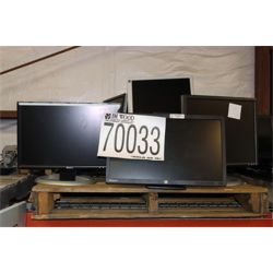 MONITORS Office Equipment / Furniture