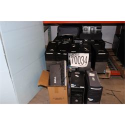 CPUs Office Equipment / Furniture