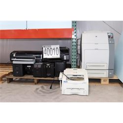 UPS'S, PRINTERS Office Equipment / Furniture