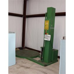 PREDATOR SS STRETCH WRAPPER Miscellaneous