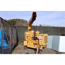 VERMEER 1230 Chipper