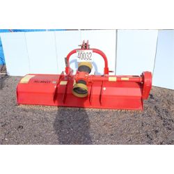 SEPPI SMWA-225 FLAIL MOWER Mower Attachment