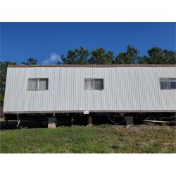OFFICE TRAILER W/ A/C unit Office Trailer