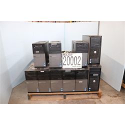 CPUs Office Equipment / Furniture