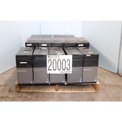 CPUs Office Equipment / Furniture