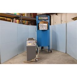 GYRATORY COMPACTOR,LAB BATH Office Equipment / Furniture