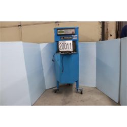 GYRATORY COMPACTOR Office Equipment / Furniture