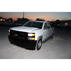 2015 CHEVROLET 1500 Pickup Truck