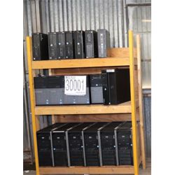 CPUs Office Equipment / Furniture