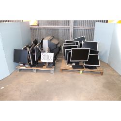 MONITORS, TELEVISION Office Equipment / Furniture