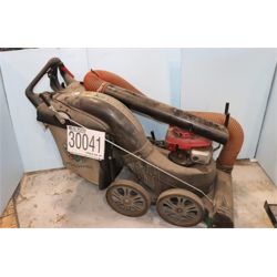 VACCUM Miscellaneous