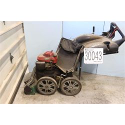 VACUUM  Miscellaneous