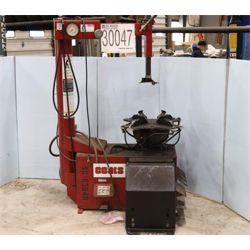 COATS TIRE CHANGING MACHINE Shop Equipment