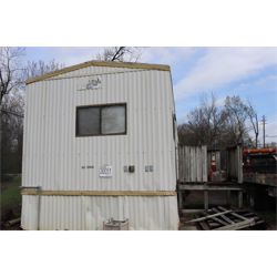 Office Trailer