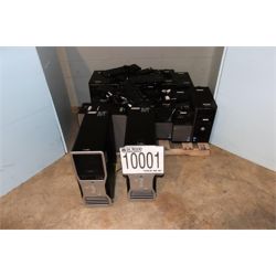 CPUs Office Equipment / Furniture