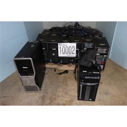 CPUs Office Equipment / Furniture