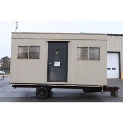 S/A Office Trailer Office Trailer