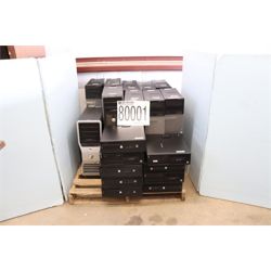 CPUs Office Equipment / Furniture