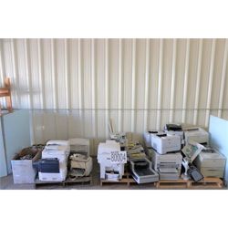 PRINTERS Office Equipment / Furniture