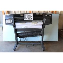 LARGE FORMAT PRINTER Office Equipment / Furniture