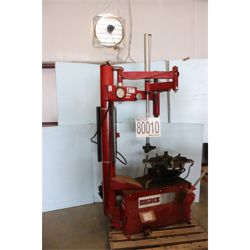 COATS TIRE CHANGING MACHINE Shop Equipment