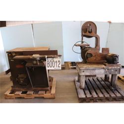 DRILL Shop Equipment