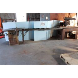 DEWALT TABLE SAW Shop Equipment