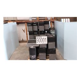 CPUs Office Equipment / Furniture