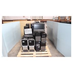 CPUs Office Equipment / Furniture