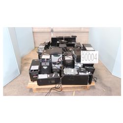 UPSs Office Equipment / Furniture