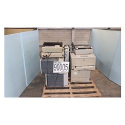 PRINTERS Office Equipment / Furniture