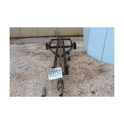 S/A Utility / Light Duty Trailer